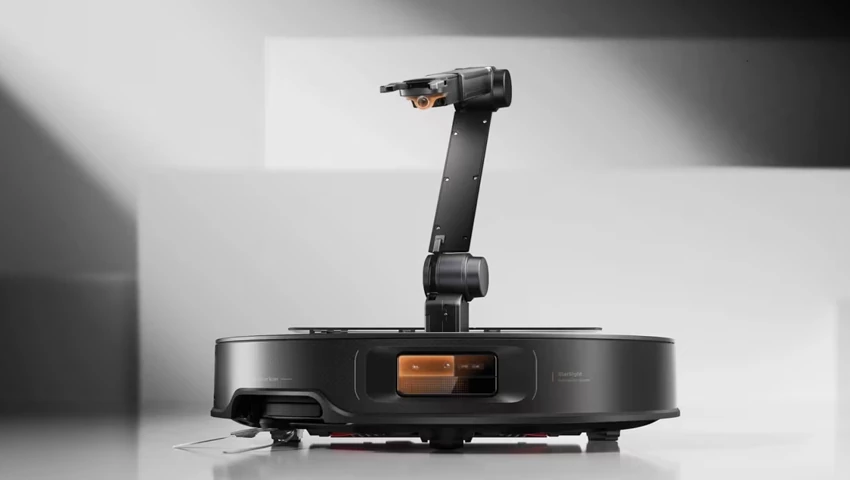 roborock saros z70