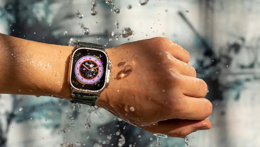 Apple Watch SE3