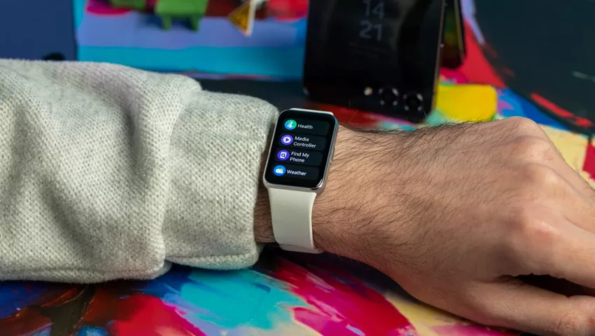 Samsung Galaxy Fit 3 Pro