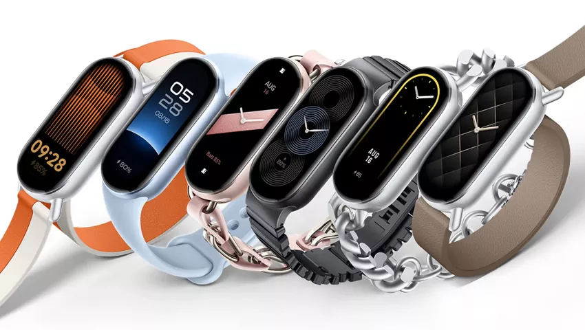Xiaomi Smart Band 9 Ultra