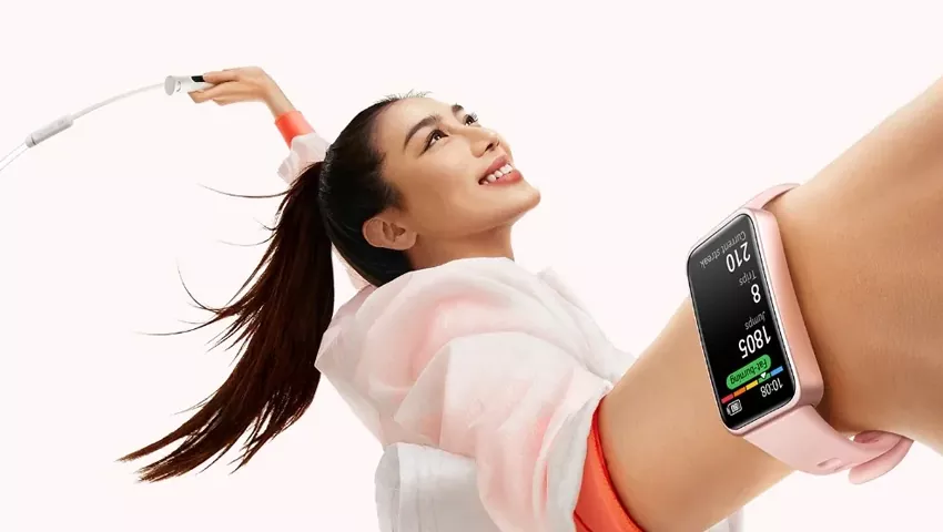 Huawei Band 9 Pro