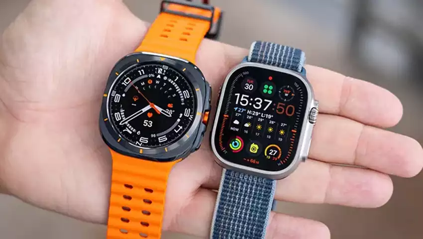 Galaxy Watch Ultra