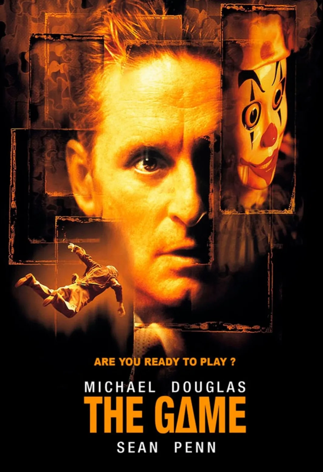 کاور فیلم گیم