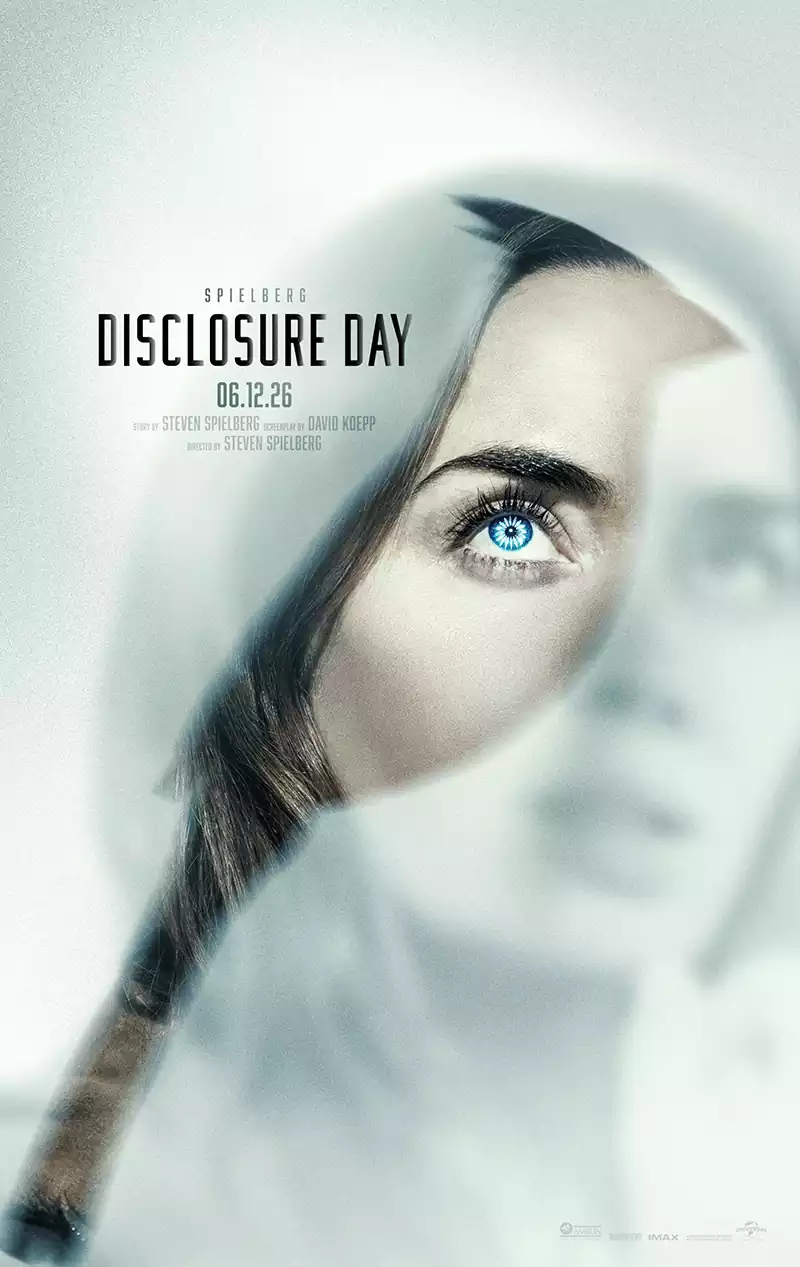 روز افشاگری Disclosure Day (2026)