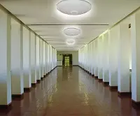 استفاده از سنسورهای حرکتی هوشمند در سیستم‌های روشنایی: راهی نوین برای صرفه‌جویی در انرژی