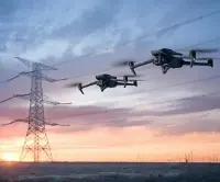 بررسی کاربرد Visual AI در شبکه‌های برق ایران