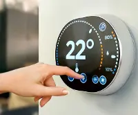 انقلاب «دیجیتال دوقلو» (Digital Twin) در خانه‌ها و شهرهای هوشمند: آینده‌ای کاملاً متصل