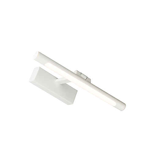 چراغ بالا آينه روشا سایز 32CM مدل A54 - روشا کد 3622