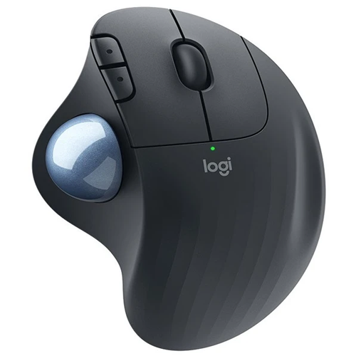 ماوس بی‌سیم ارگونومیک لاجیتک Logitech ERGONOMIC M575